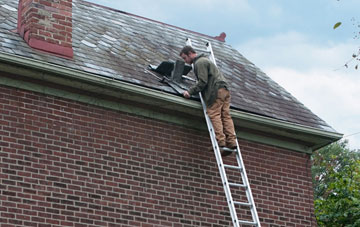 what affects urgent Church Pulverbatch roof repairs