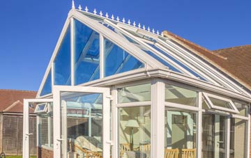 conservatory roof insulation costs Church Pulverbatch