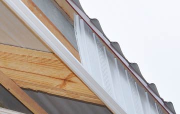why Church Pulverbatch fascia repairs are essential