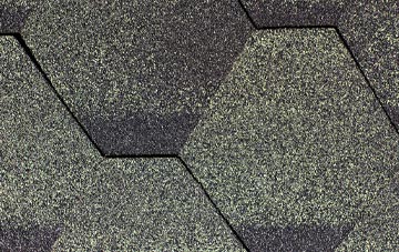 Church Pulverbatch fibreglass shingle repairs