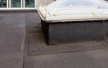 disadvantages of Church Pulverbatch flat roofs