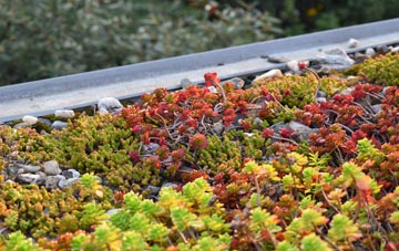 the cost of Church Pulverbatch green roof installation