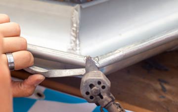 disadvantages of Church Pulverbatch lead roofing