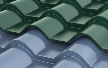 who should consider Church Pulverbatch plastic roofs