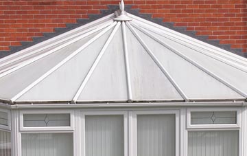 Church Pulverbatch polycarbonate conservatory roof repairs