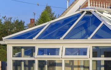 professional Church Pulverbatch conservatory insulation