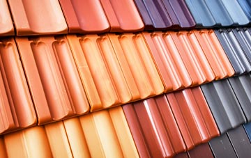Church Pulverbatch roof tile costs