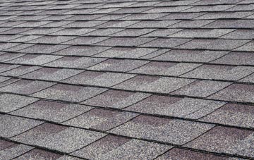 Church Pulverbatch tiles for shallow pitch roofing