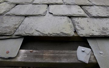 Church Pulverbatch slate roof repairs and maintenance