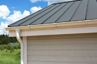 Church Pulverbatch fascia repair