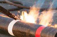 Church Pulverbatch flat roofing replacement