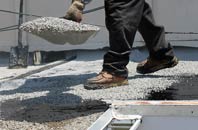 find rated Church Pulverbatch flat roofing replacement companies