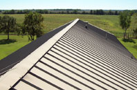 Church Pulverbatch metal roof quotes