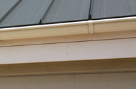 Church Pulverbatch soffit repair